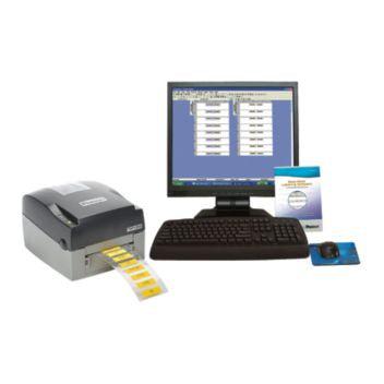 Panduit Prog-Em2Go Printer Software