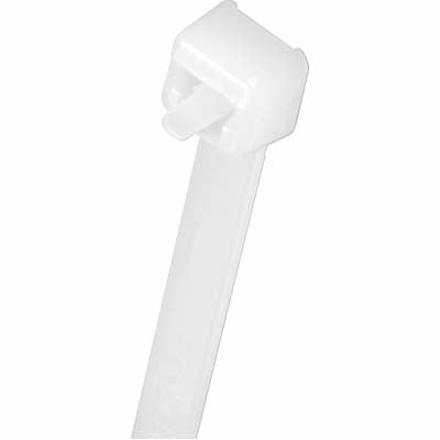 Panduit Prt2H-L Cable Tie Nylon White 50 Pc(S)