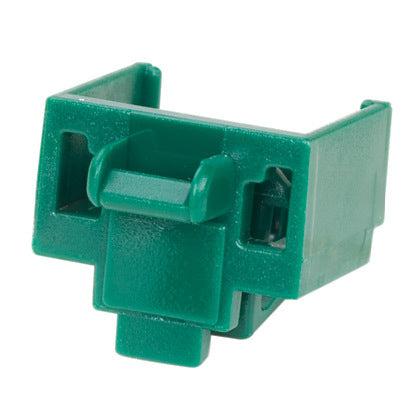 Panduit Psl-Dcjb-Gr Hardware Fastener Cover Polycarbonate Plug