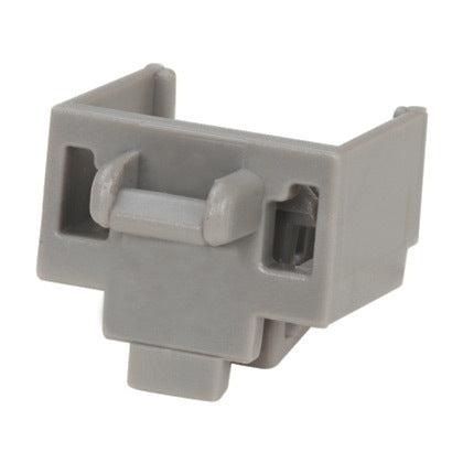 Panduit Psl-Dcjb-Ig-C Cable Boot Grey 100 Pc(S)