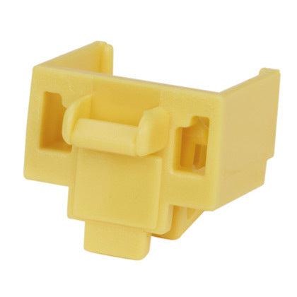 Panduit Psl-Dcjb-Yl-C Cable Boot Yellow 100 Pc(S)