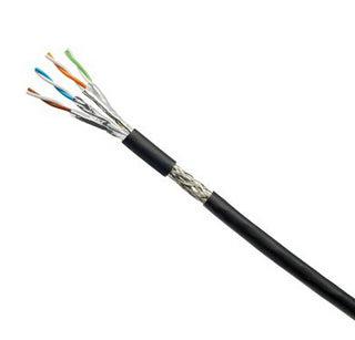 Panduit Psmd7004Wg-Led Networking Cable Grey 500 M Cat7 S/Ftp (S-Stp)