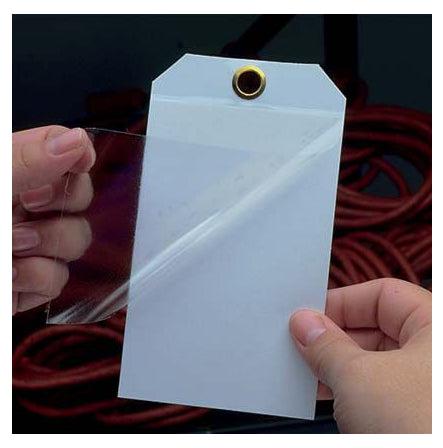 Panduit Pst-5 Self Adhesive Flags