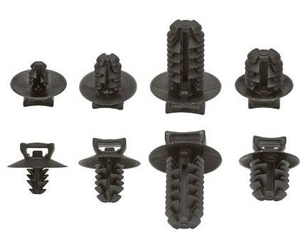 Panduit Pum-049-M30 Cable Tie Mount Black Nylon 1000 Pc(S)