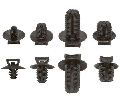 Panduit Pum-071-M30 Cable Tie Mount Black Nylon 1000 Pc(S)