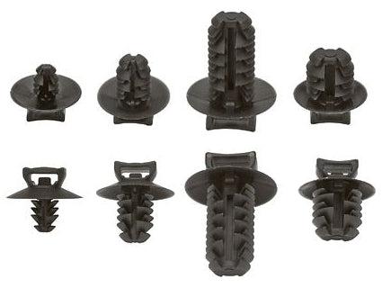 Panduit Pum-100-M30 Cable Tie Mount Black Nylon 1000 Pc(S)