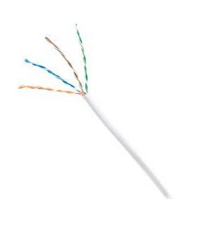 Panduit Pup5C04Gr-U Networking Cable Green 305 M Cat5E U/Utp (Utp)