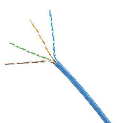 Panduit Pup6C04Or-U Networking Cable Orange 305 M Cat6 U/Utp (Utp)