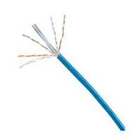 Panduit Pur6004Ig-Uy Networking Cable Blue 305 M Cat6 U/Utp (Utp)