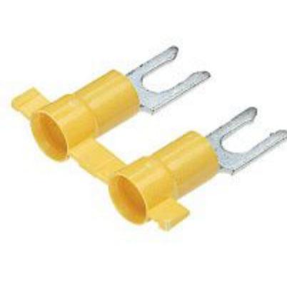 Panduit Pv10-14Lfb-2K Electric Wire Connector 2000 Pc(S)