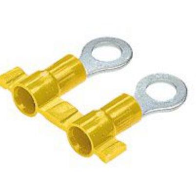 Panduit Pv10-14Rb-2K Electric Wire Connector 2000 Pc(S)