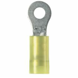 Panduit Pv10-6R-D Electrical Terminals