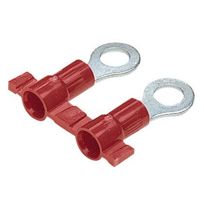 Panduit Pv18-56Rb-2K Electrical Terminals