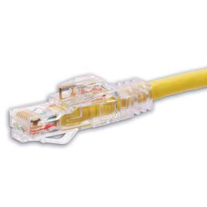 Panduit Pvutp6X2Mbyl Networking Cable Yellow 2 M Cat6A