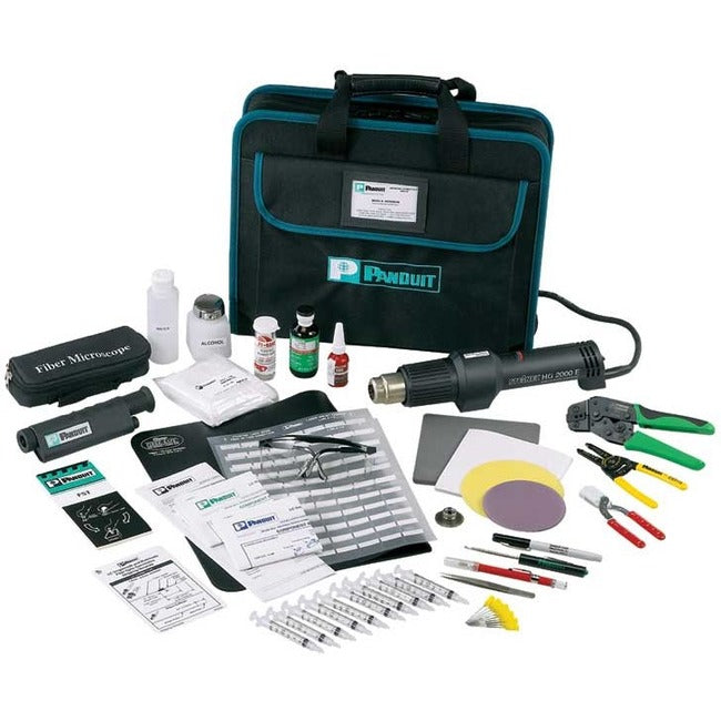 Panduit Pre-Polished Termination Kit FSWB-C