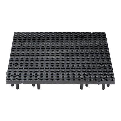 Panduit Qb-Tile Mounting Kit