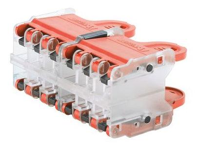 Panduit Qppn12Rd Cable Trunking System