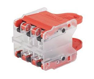 Panduit Qppn6Rd Cable Trunking System 67.31 M