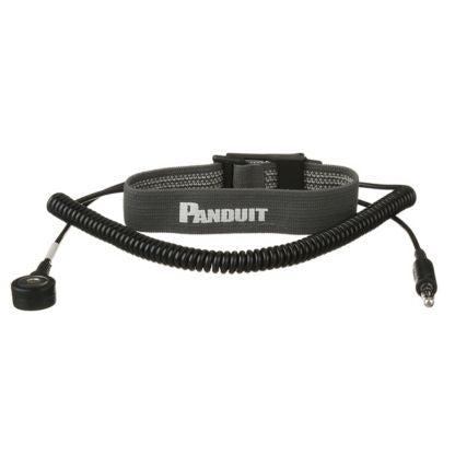 Panduit Rgesdws Strap Universal Fabric Black
