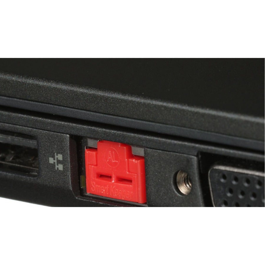 Panduit RJ45 Blockout Device SKRJ45RD-X