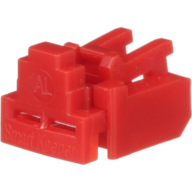 Panduit RJ45 Blockout Device SKRJ45RD-X