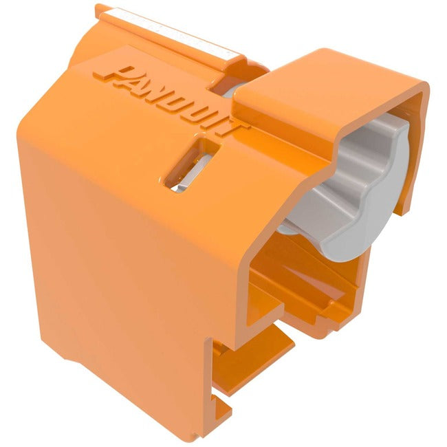 Panduit RJ45 Lock In Device PSL-DCPLE-OR