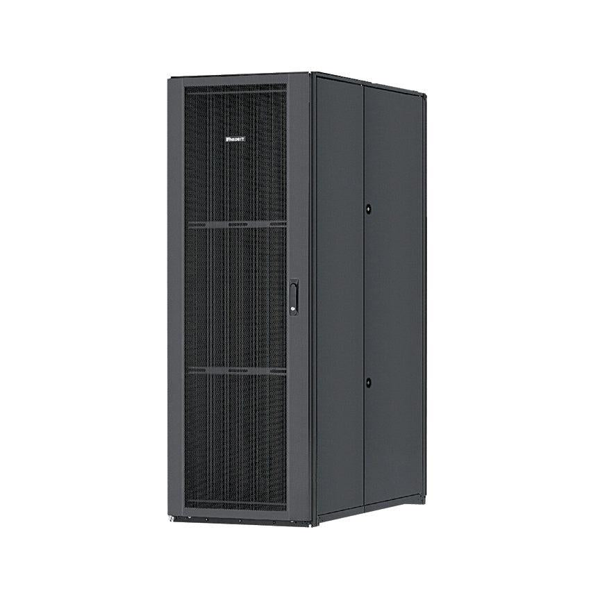 Panduit S8522B Rack Cabinet Black
