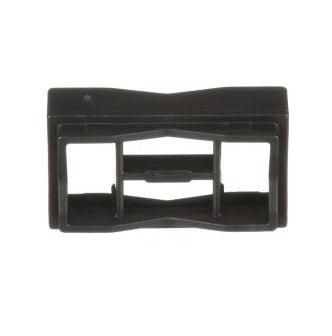 Panduit Sacs50-T100 Cable Tie Mount Black Polypropylene (Pp) 200 Pc(S)