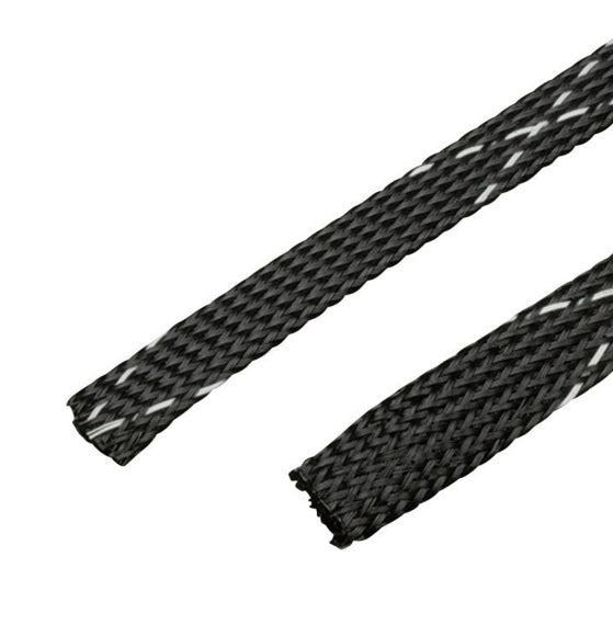 Panduit Se12Pfr-Tr0 Cable Protector Black