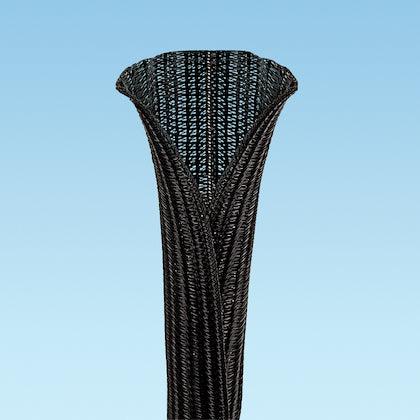 Panduit Se25Psfr-Tr0 Cable Sleeve Black