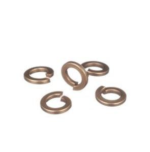 Panduit Ssslw25-C Shim/Spacer/Washer 100 Pc(S) Lock Washer Stainless Steel