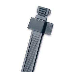 Panduit Sst3S-C0 Cable Tie Nylon Black 100 Pc(S)