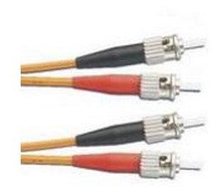 Panduit St-St Om3 50/125?M Fibre Optic Cable 20 M
