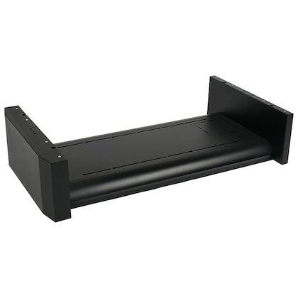 Panduit Sth72B Cable Trunking System Steel