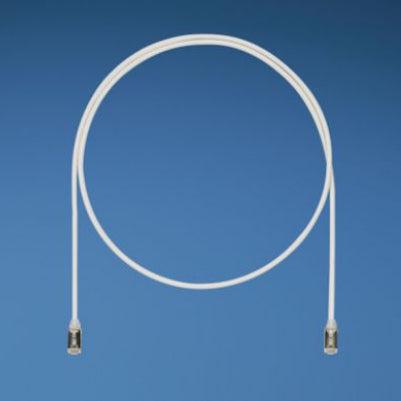 Panduit Stp28X10Mor Networking Cable Orange 10 M Cat6A F/Utp (Ftp)