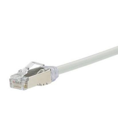 Panduit Stp28X3Mgr-Q Networking Cable Green 3 M Cat6A F/Utp (Ftp)