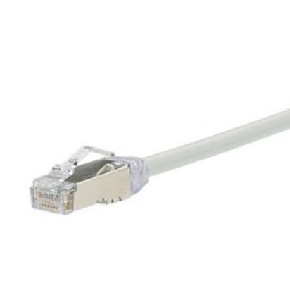 Panduit Stp28X3.5Mrd-Q Networking Cable Red 3.5 M Cat6A F/Utp (Ftp)