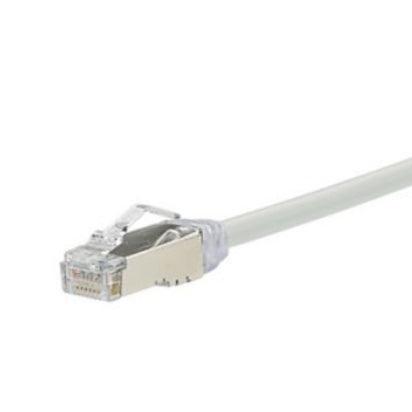 Panduit Stp28X3.5Mvl-Q Networking Cable Red 3.5 M Cat6A F/Utp (Ftp)