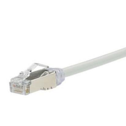 Panduit Stp28X4.5Mvl-Q Networking Cable Violet 4.5 M Cat6A F/Utp (Ftp)