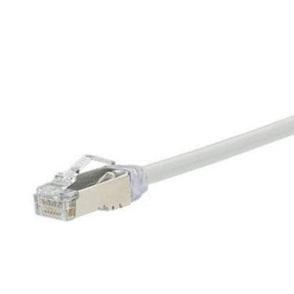 Panduit Stp28X5Mrd-Q Networking Cable Red 5 M Cat6A F/Utp (Ftp)