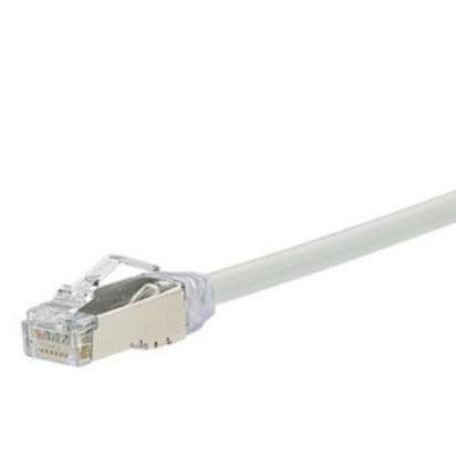 Panduit Stp28X5.5Mor-Q Networking Cable Orange 5.5 M Cat6A F/Utp (Ftp)