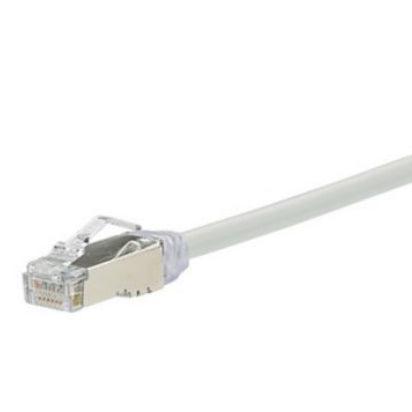 Panduit Stp28X5.5Mvl-Q Networking Cable Violet 5.5 M Cat6A F/Utp (Ftp)
