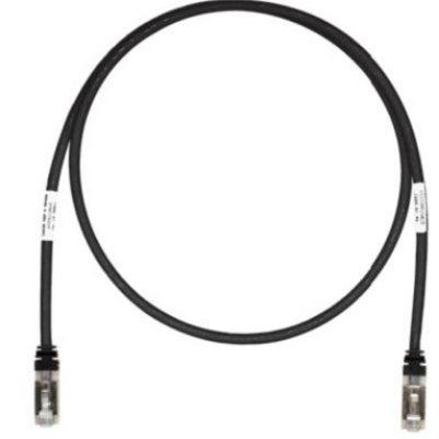 Panduit Stp6X155Bl Networking Cable Black 47.2 M Cat6A S/Ftp (S-Stp)