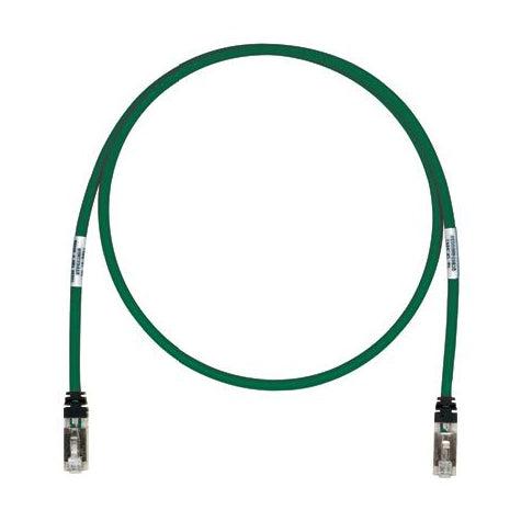 Panduit Stp6X155Gr Networking Cable 47.244 M Cat6A S/Ftp (S-Stp)