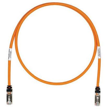 Panduit Stp6X17Mor Networking Cable Orange 17 M Cat6A S/Ftp (S-Stp)
