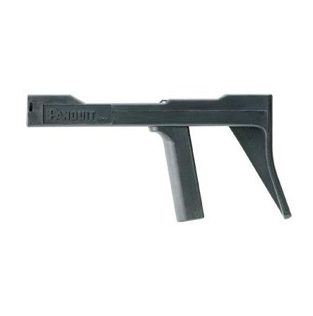 Panduit Sts2 Cable Tie Metal, Plastic Black 1 Pc(S)