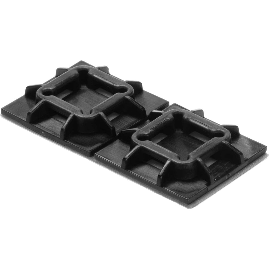 Panduit Sgabm20-Av-C300 Cable Tie Mount Black Nylon