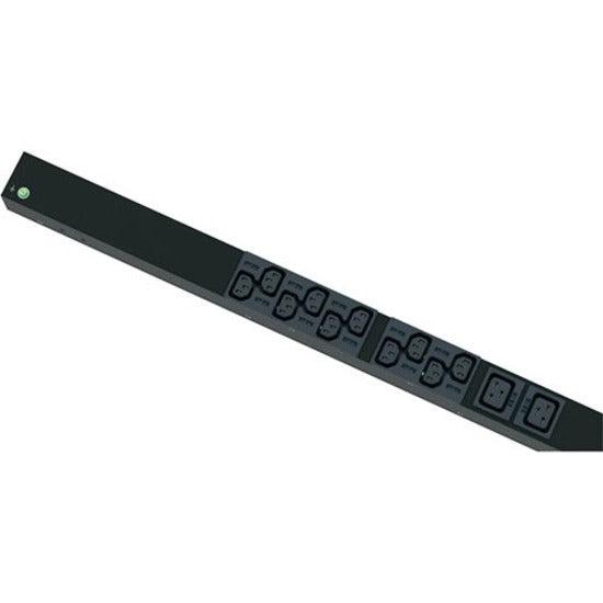 Panduit Smart Zone G5 Power Distribution Unit (Pdu) 24 Ac Outlet(S) Black