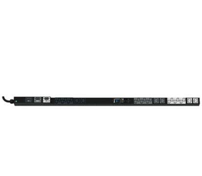 Panduit SmartZone G5 Monitored Input PDU 30A 3Phase 208V - Data Center Power Distribution | Tecisoft P24D27M