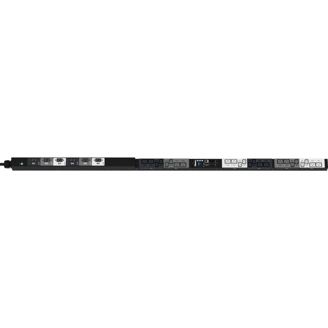 Panduit SmartZone MPO 24-Outlets PDU P24F13M